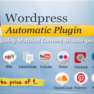 WordPress Automatic Plugin v3.28.2