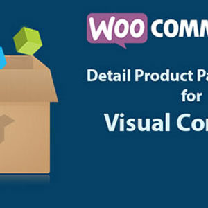 Woo Detail Product Page Builder v4.1.4