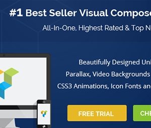 Ultimate Addons for Visual Composer v3.16.5