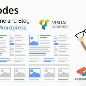 Newscodes v2.1.1 – News, Magazine and Blog Elements for WordPress