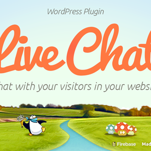 WordPress Live Chat Plugin v2.0.1