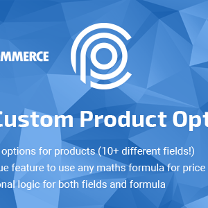 Uni CPO v3.1.5 – WooCommerce Options and Price Calculation Formulas