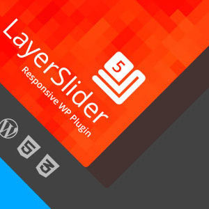 LayerSlider v5.6.5 – Responsive WordPress Slider Plugin