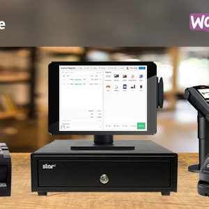 WooCommerce Point of Sale (POS) v3.1.3.3