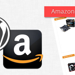 Amazon Bestseller for WordPress v3.1.1