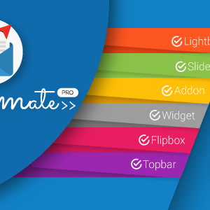 ChimpMate Pro v1.2.5 – WordPress MailChimp Assistant