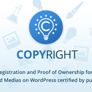 Copyright Office – WordPress Plugin