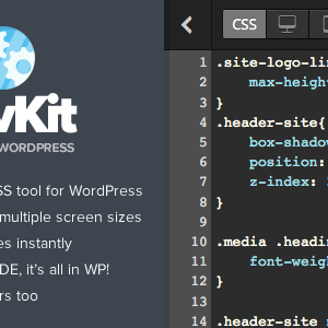 DevKit v1.4 – Developer Tools for WordPress