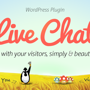 WordPress Live Chat Plugin v2.2.8