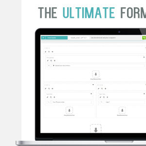 Super Forms v3.0.0 Drag & Drop Form Builder