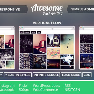 Awesome Gallery v2.1.5