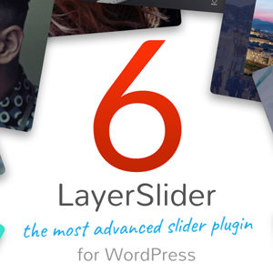 LayerSlider v6.1.6 – Responsive WordPress Slider Plugin