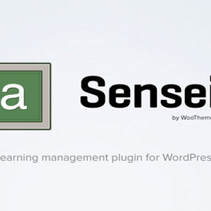 Sensei Learning Management System v1.9.12