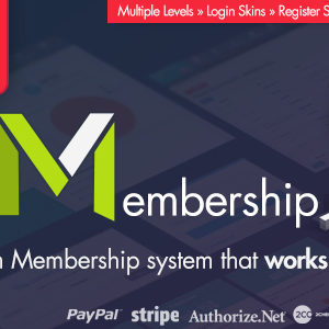 Ultimate Membership Pro WordPress Plugin v6.5