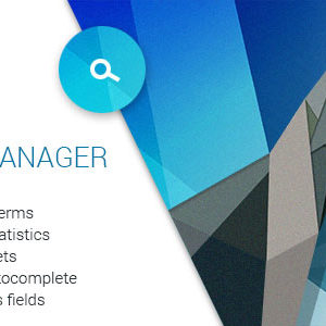 Search Manager v3.8 – Plugin for WooCommerce and WordPress