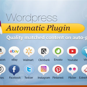 WordPress Automatic Plugin v3.30.0