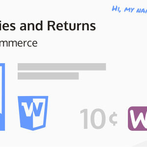 Warranties and Returns for WooCommerce v3.1.2