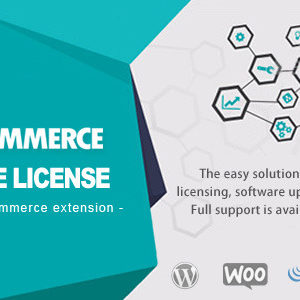 WooCommerce Software License v1.3.2