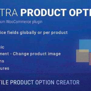 WooCommerce Extra Product Options v4.6