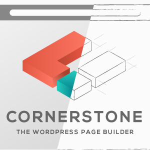 Cornerstone v2.0.3 – The WordPress Page Builder