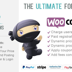 Super Forms WooCommerce Checkout Add-on v1.2.0