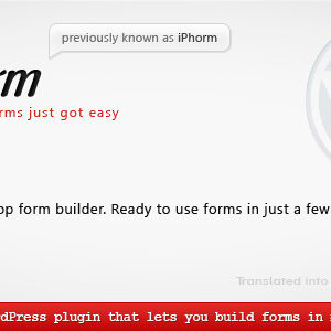 Quform v1.8.2 – WordPress Form Builder