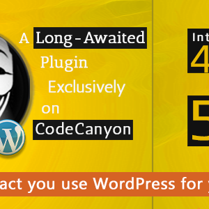 Hide My WP v5.5.5 – Amazing Security Plugin for WordPress!