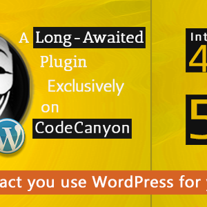 Hide My WP v5.7.2 – Amazing Security Plugin for WordPress!