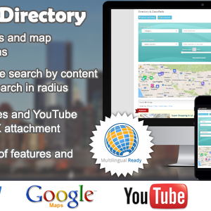 Web 2.0 Directory plugin for WordPress v2.0.7