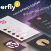 Superfly v4.5.1 - Responsive WordPress Menu Plugin