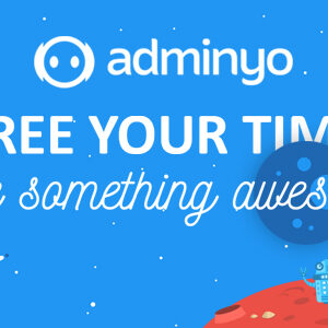 adminyo v1.4 – Intelligent WordPress Admin