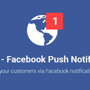 Notifly – Facebook Push Notification WordPress Plugin