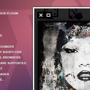iLightBox v1.6.2 – Revolutionary Lightbox for WordPress