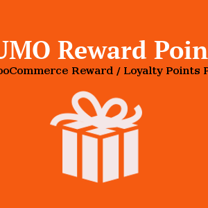 SUMO Reward Points v17.6 – WooCommerce Reward System