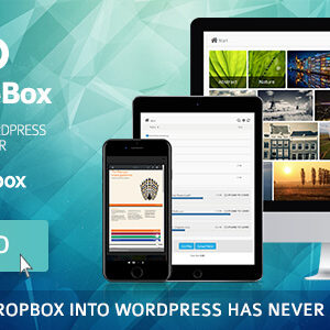 Out-of-the-Box v1.9.4 – Dropbox plugin for WordPress