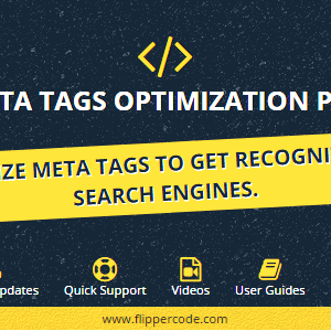 Meta Tags Search Engine Optimization for WordPress v1.1.1
