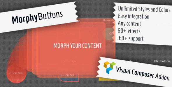 Morph v2.2 – Flyout Mobile Menu for WordPress