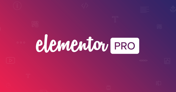 Elementor Pro v1.10.1 – Live Form Editor