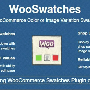 WooSwatches v2.4.0