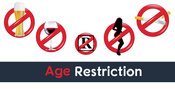 Premium Age Verification / Restriction for WordPress v1.6