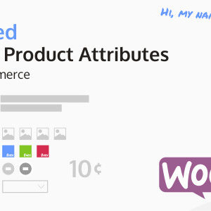 Improved Variable Product Attributes for WooCommerce v3.3.0