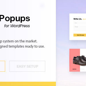 Layered Popups for WordPress v6.28