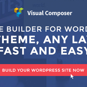 Visual Composer v5.2.1 – Page Builder for WordPress