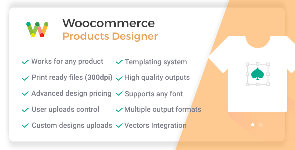 Lumise Product Designer v1.7.3 – WooCommerce WordPress