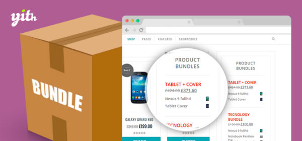 92 Yithemes Ecommerce Plugins Pack - Updated