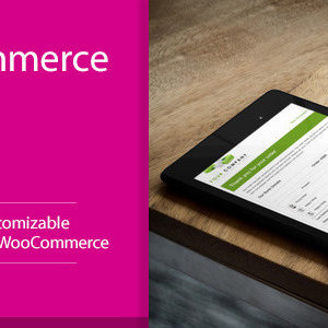 WooCommerce Pretty Emails v1.8.6