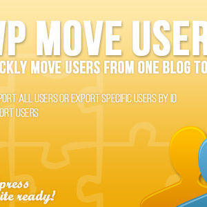 WP Move Users v1.4.0