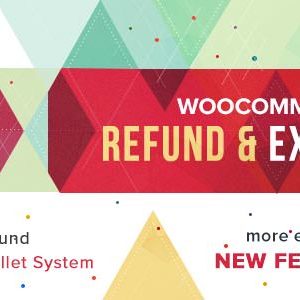 WooCommerce Refund And Exchange v2.1.0