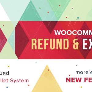 WooCommerce Refund And Exchange v1.1.1