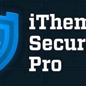 iThemes Security Pro v4.8.4